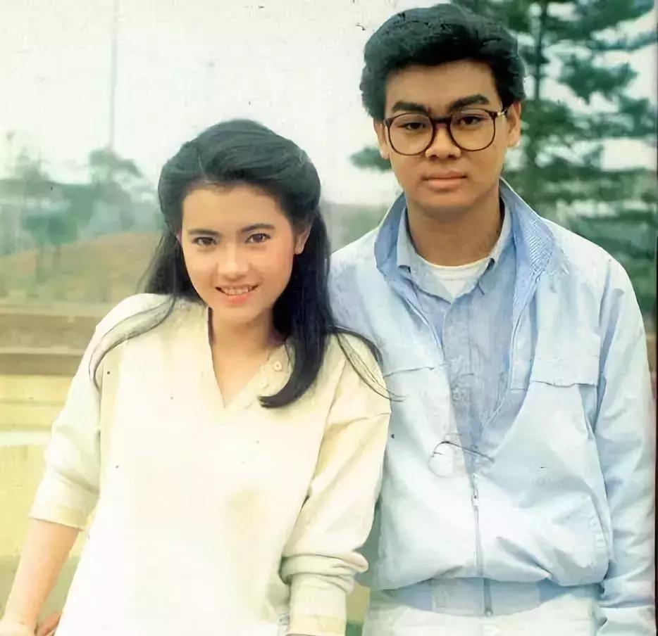 tvb王朝,tvb50周年港剧