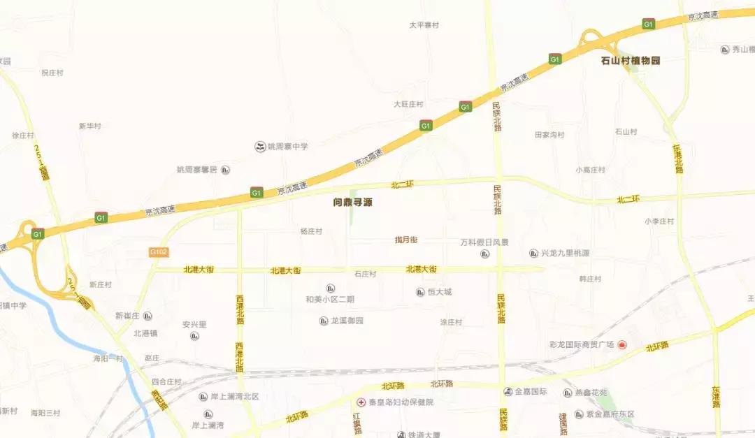 秦皇岛开发区新建公立幼儿园,秦皇岛市公办幼儿园条件