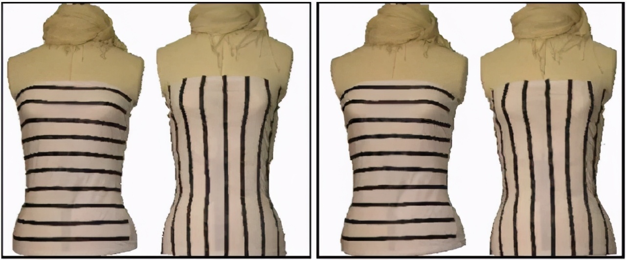 不要乱穿衣,穿衣别再一身黑穿搭口诀教给你