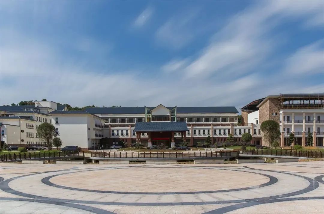 长沙望城区最好学区,长沙县将再添一所优质中学