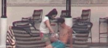 “一指禅”后,白百何频曝新恋情,上演“摸臀杀”的张爱朋去哪了