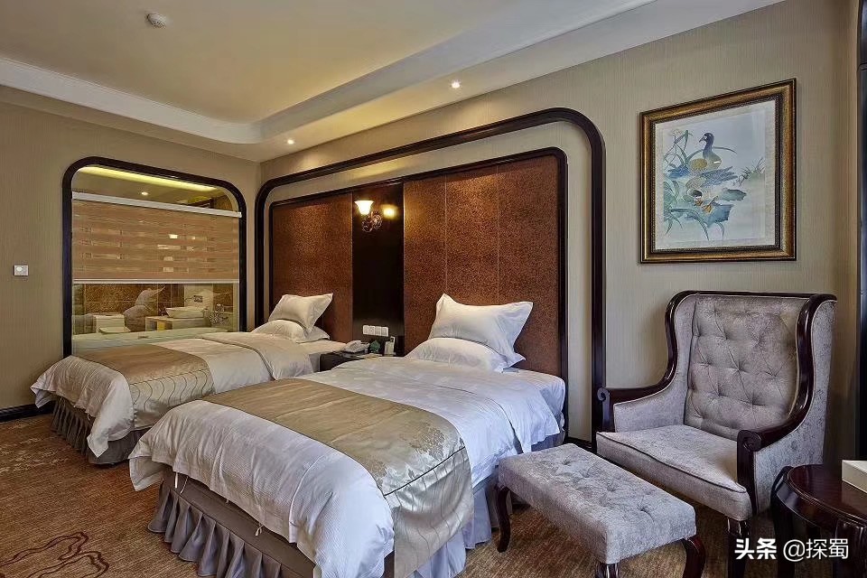 去九寨沟旅游酒店推荐哪家,九寨值得住的酒店