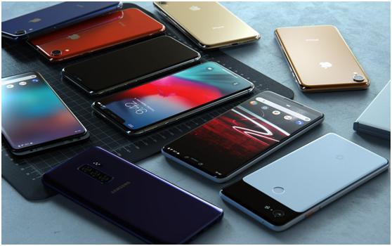 type-c哪些手机先普及的,type-c哪个国产手机最先用的