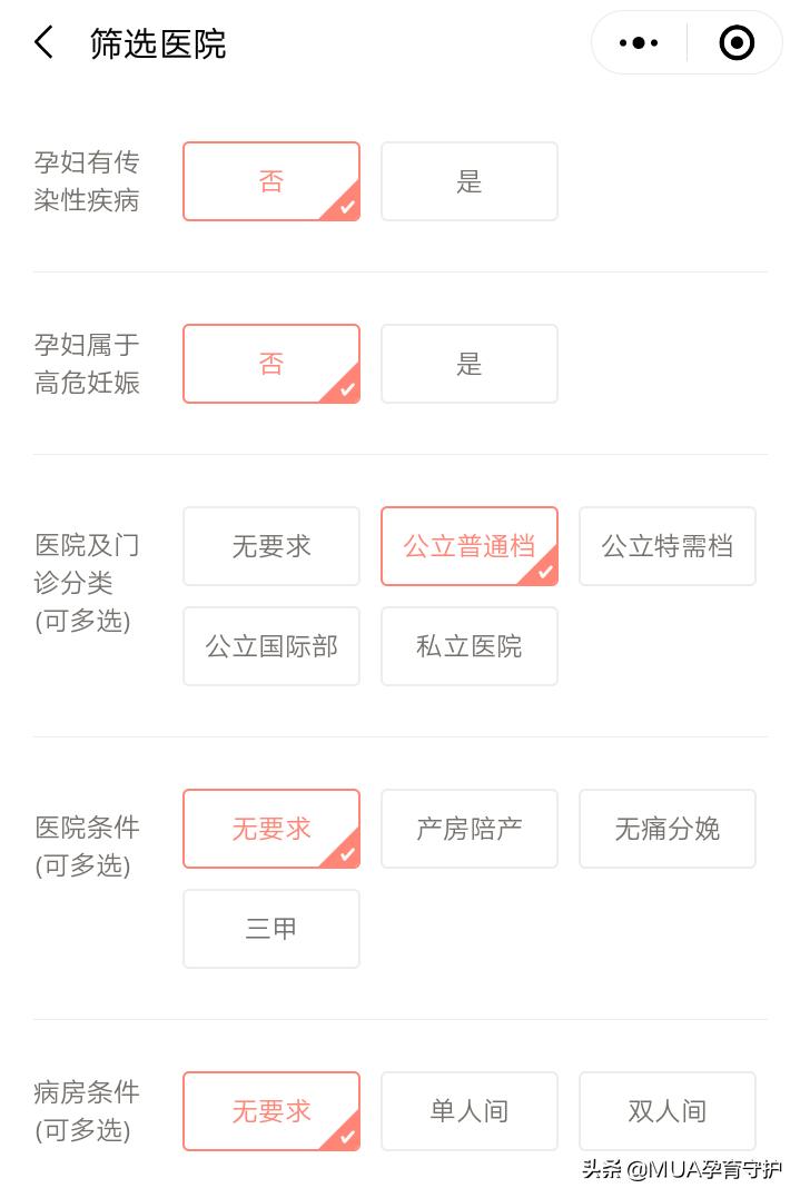 怀孕后怎么建档最省钱,怀孕后如何合理选择建档医院