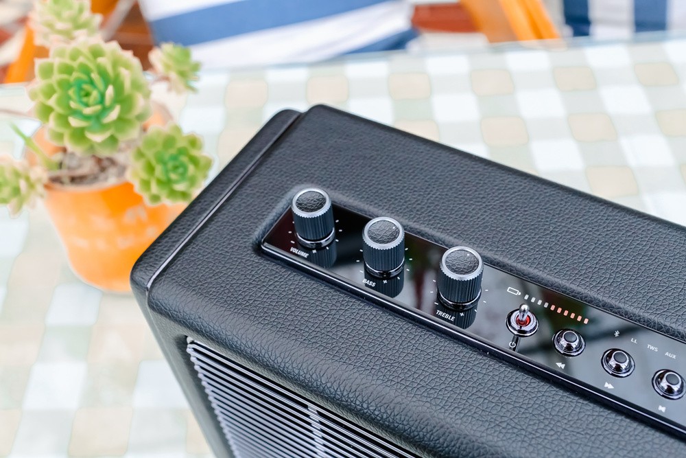 猫王mate4什么时候发布的,有没有比猫王mate4更好的音响