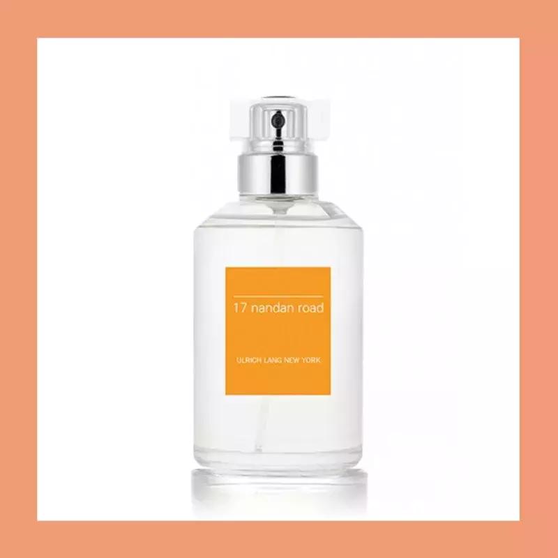 玫瑰花香水茉莉花香水桂花香水,芦丹氏八月夜桂花香水有几款颜色