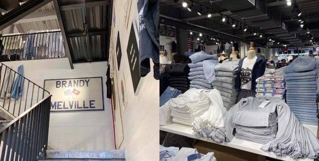 hm和zara哪些值得买,hm和zara怎么搭配