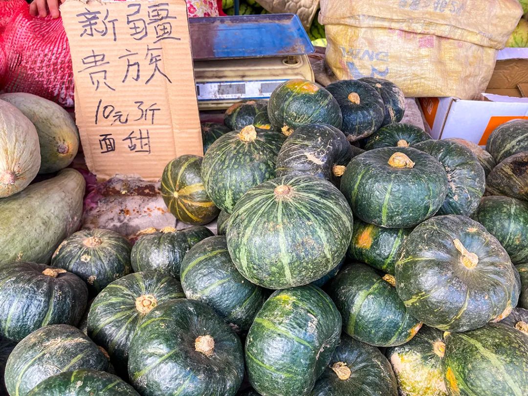 不错挺便宜的早市,附近比较旺的早市