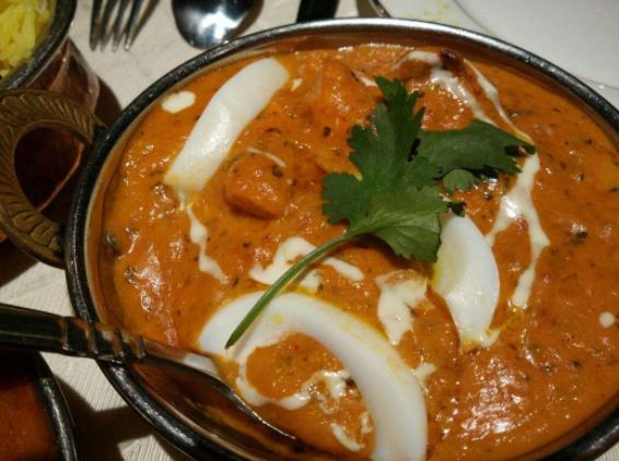 印度人吃十三香,印度人如何吃橘子