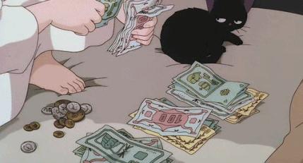 孩子做家务每次都要奖励,孩子每做一件事就给钱