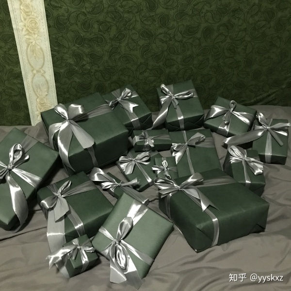 男生收到什么礼物会非常开心,男生喜欢收到女朋友什么样的礼物