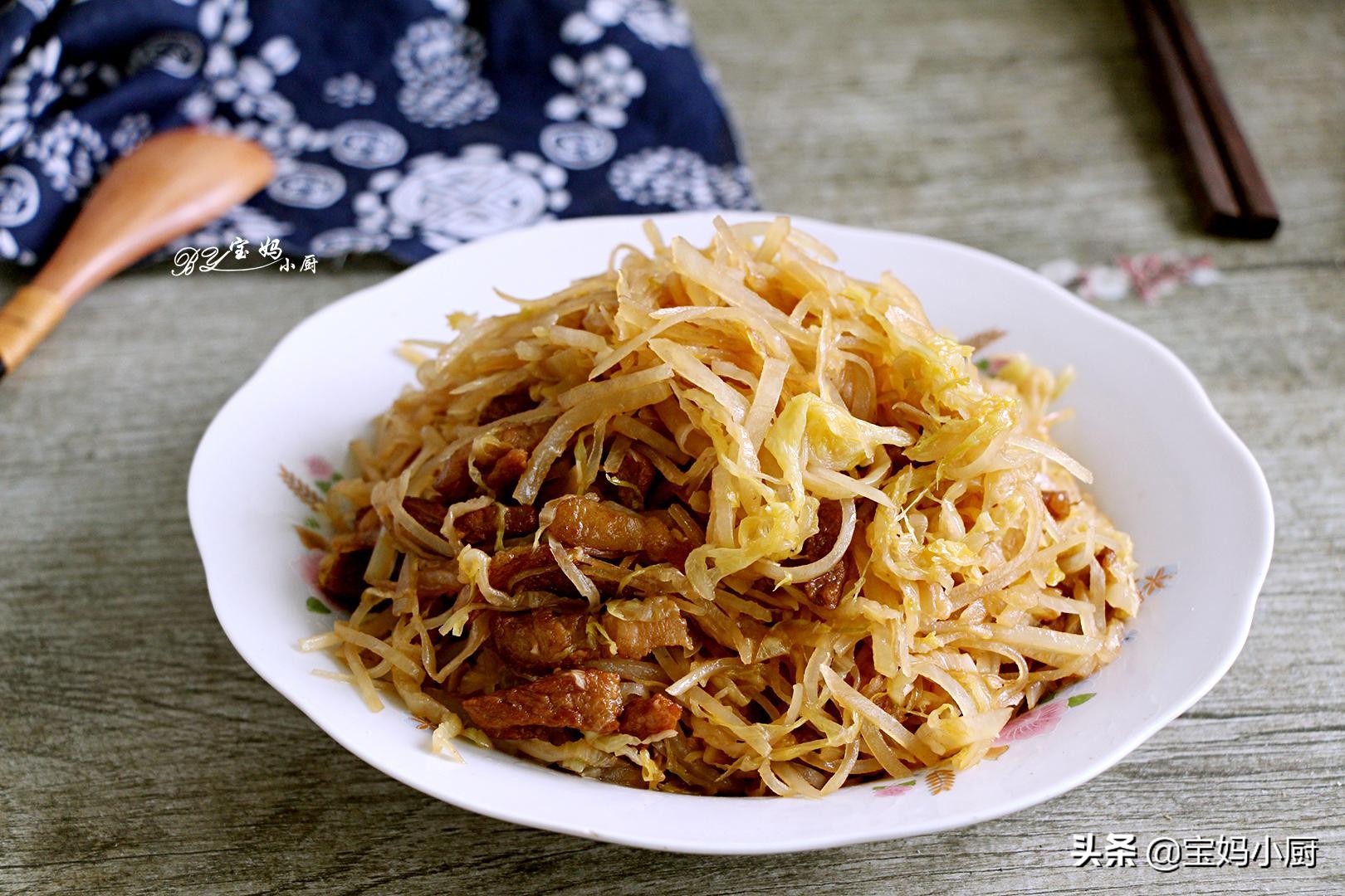 7道懒人必备快手菜,100种快手家常菜做法