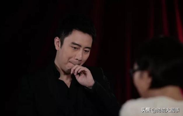 陈欧聚美优品完整版,非你莫属聚美陈欧