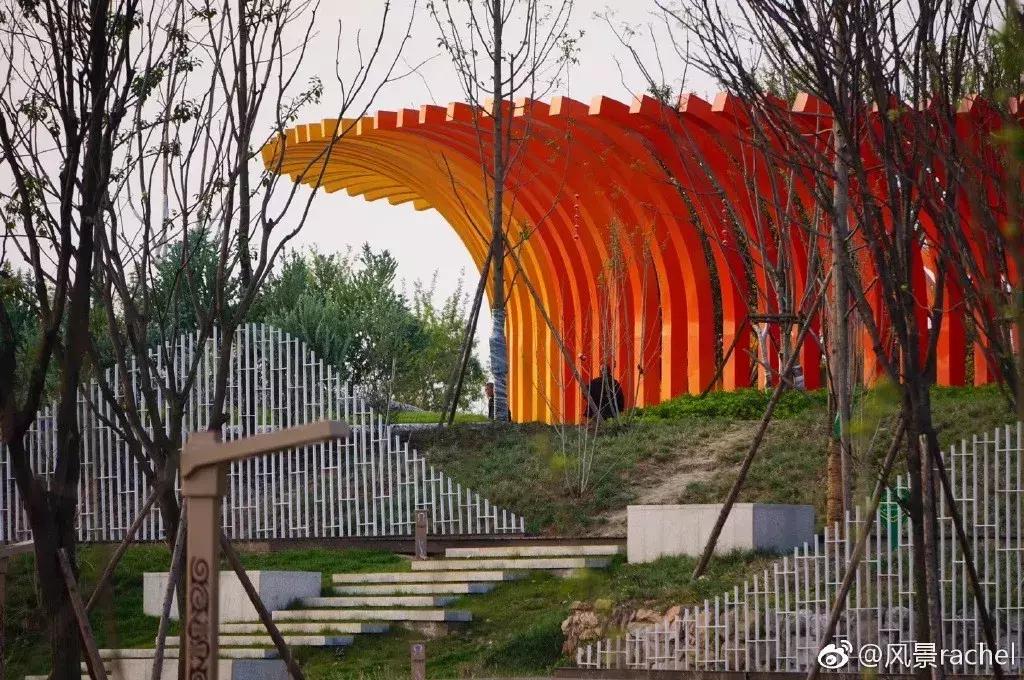 成都世界最大的公园,成都大公园游玩