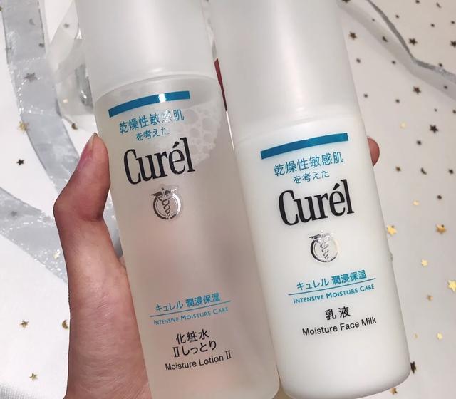 日本水乳珂润好用吗,日本护肤品水乳推荐性价比高