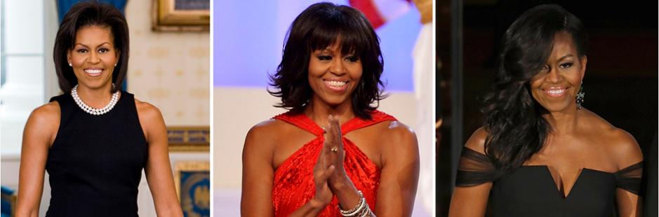 非洲人的假发，大多来自中国？