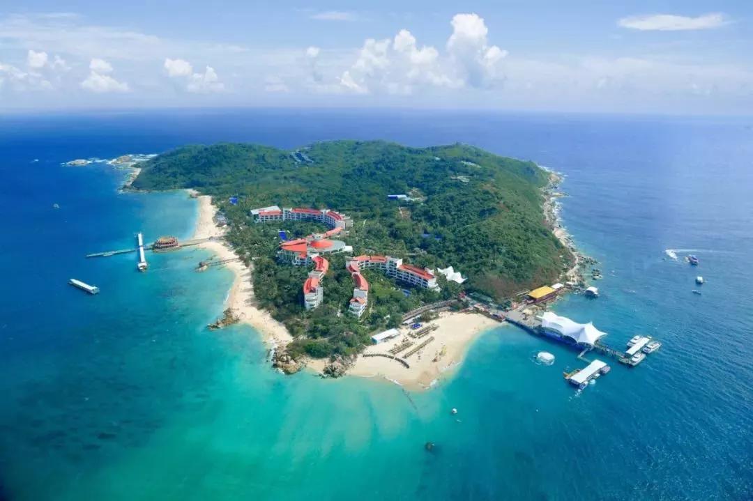 遇间播报|三亚太阳湾柏悦酒店隐奢国牌在此诞生！有惊喜