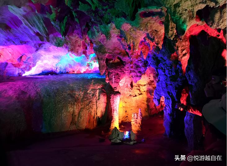 广东英德宝晶宫旅游攻略,岭南第一名园古雅幽静