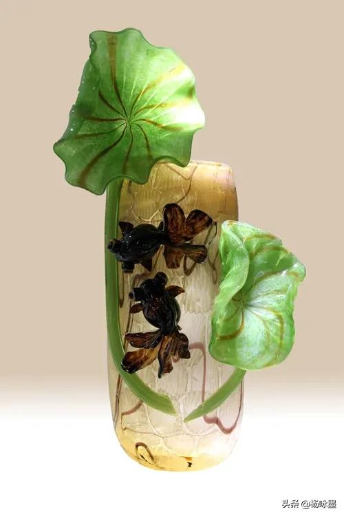 李静｜材料·工艺·模式——作为文化情感载体的博山琉璃