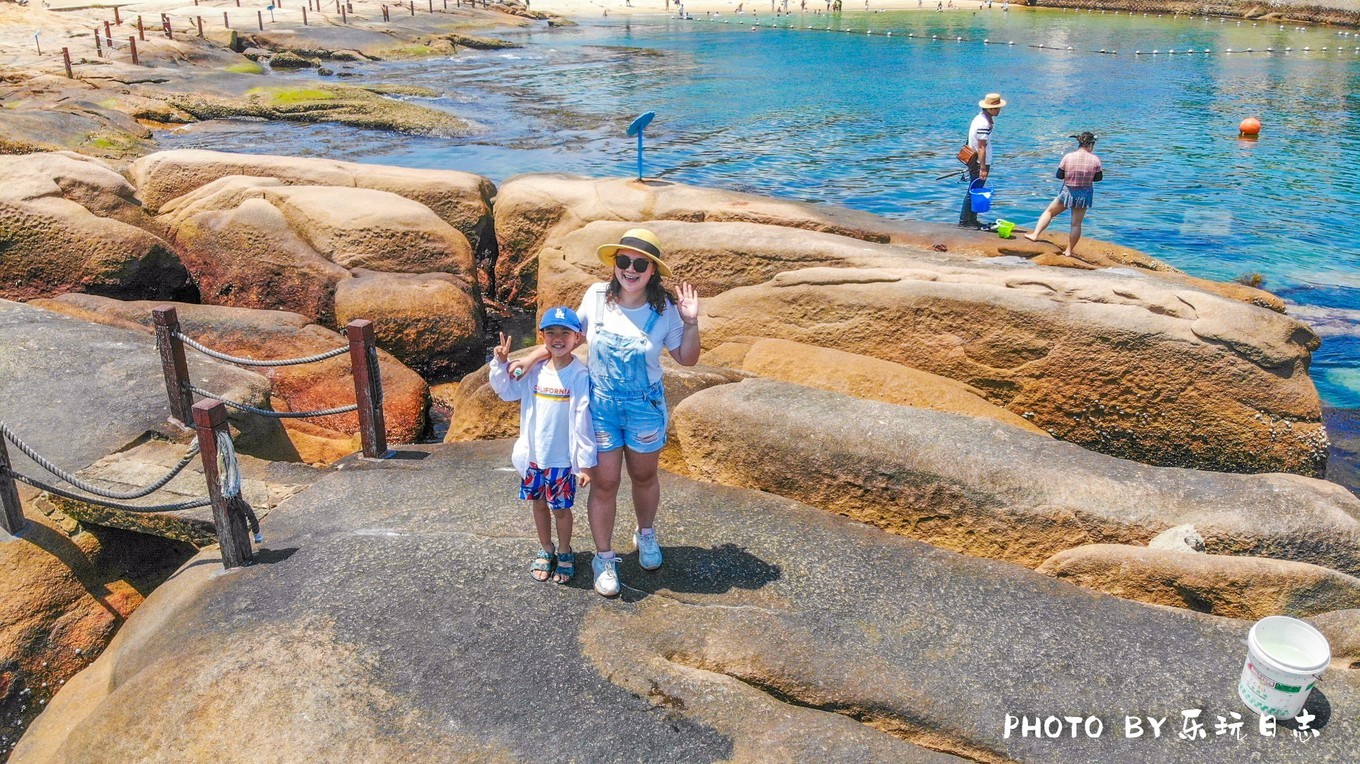 广东平价海岛旅行攻略,广东最美海岛游玩攻略