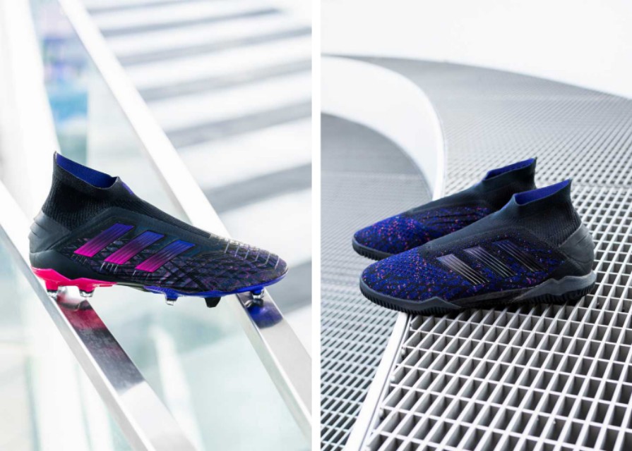 阿迪达斯博格巴球鞋,adidas博格巴系列