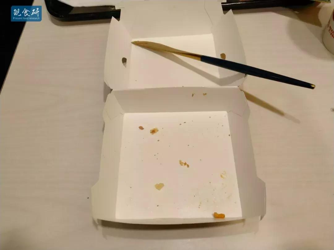 麦当劳双层吉士牛堡测评,麦当劳厚牛堡测评