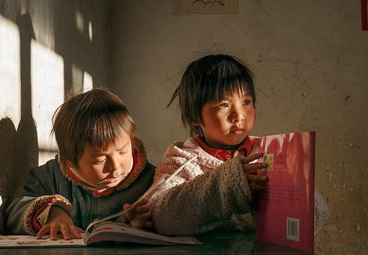 我想你们在家，挂钥匙儿童的暗伤，父母别忽视