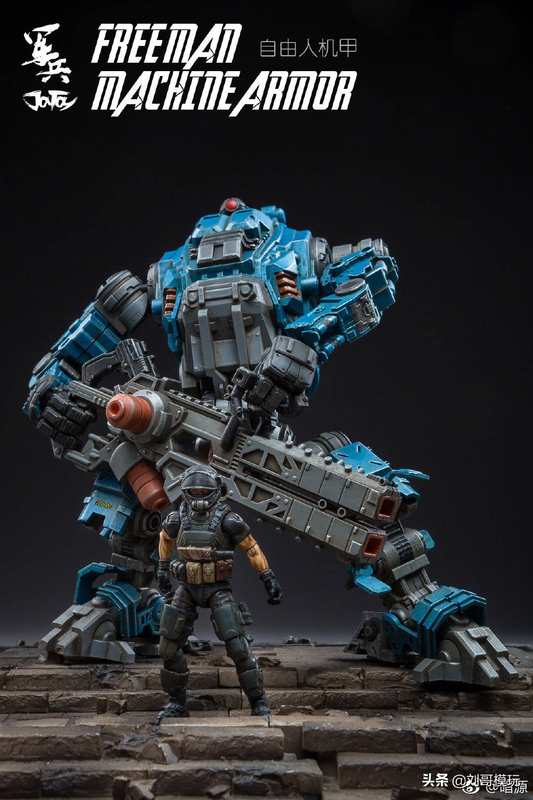 超仿真机甲模型,大型仿真军事模型