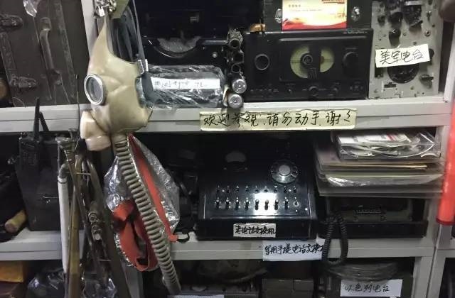 北京城中不是景点，却中外游客如云的地方—潘家园