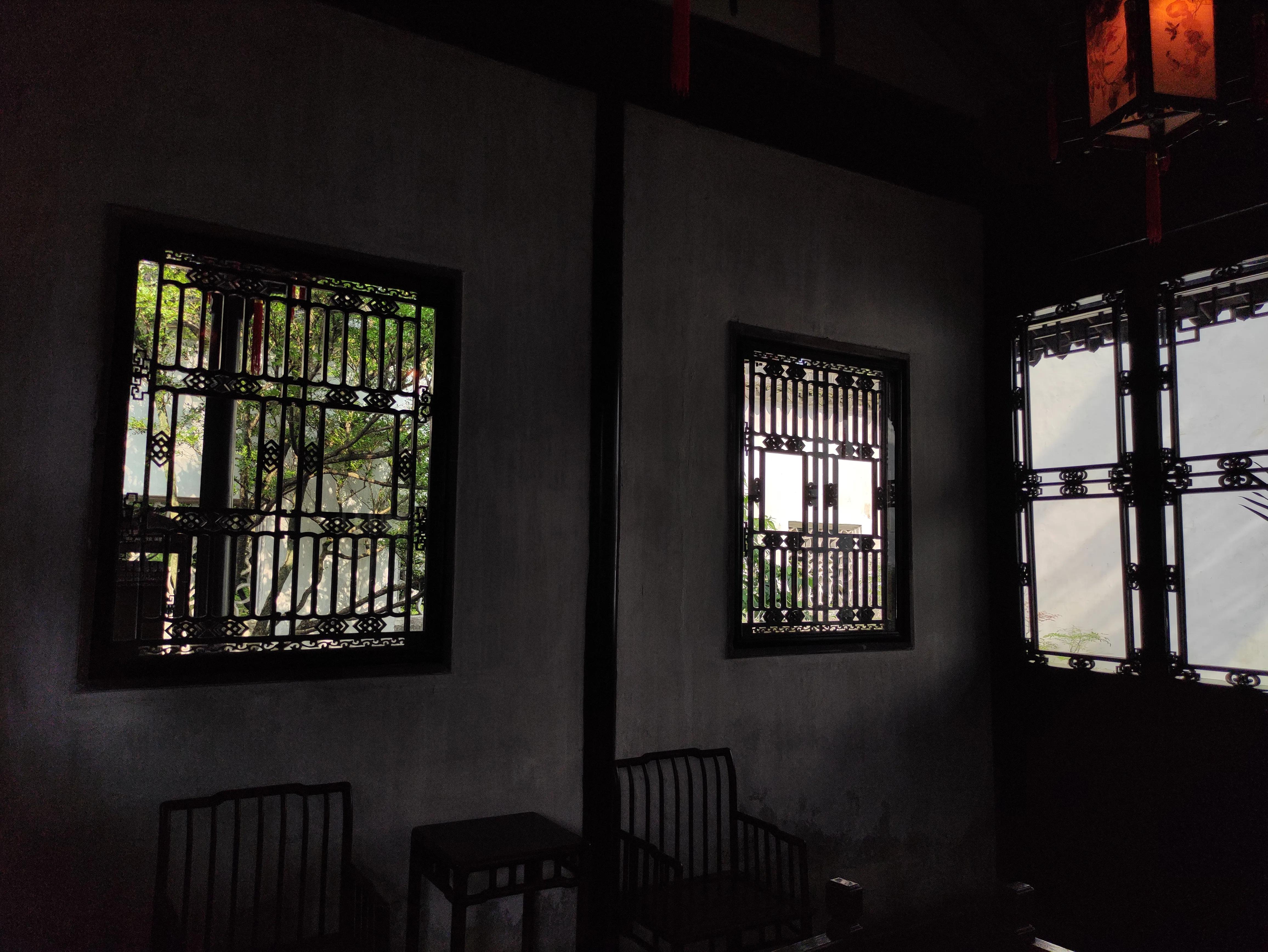 苏州园林拙政园预约,苏州园林拙政园民宿