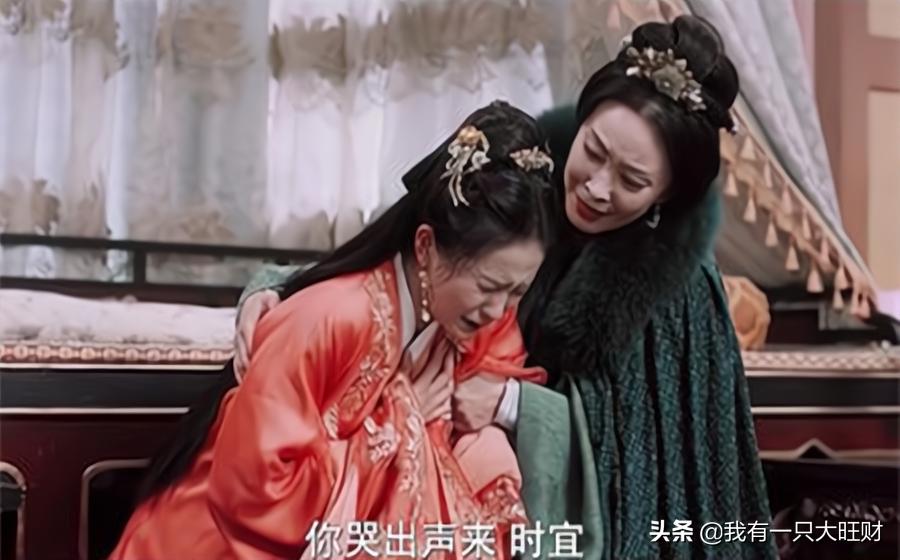 《周生如故》刘子行此生所求皆是漼时宜，可他至死不知爱强求不得