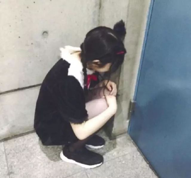 虽然她是在鄙视，不过我突然有了个大胆的想法