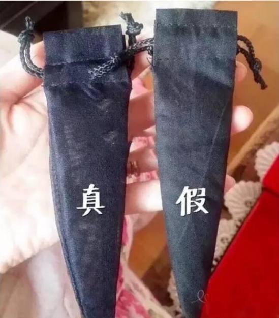 口红萝卜丁怎么辨别,口红辨别真假的方法有哪些