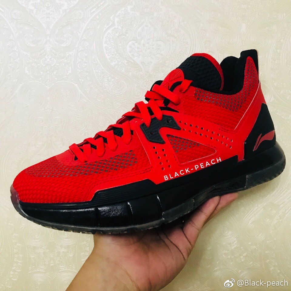 韦德之道808细节图,韦德之道808是韦德正代吗