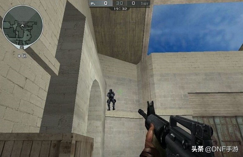 穿越火线cf停运了吗,cf穿越火线会停运吗