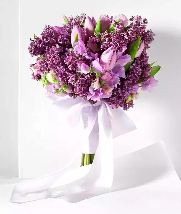 「倒叙·分享」婚庆小百科，婚礼捧花大学问你知道吗？