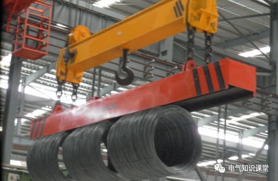 低压电器的定义用途及电气符号,什么是低压电器元件