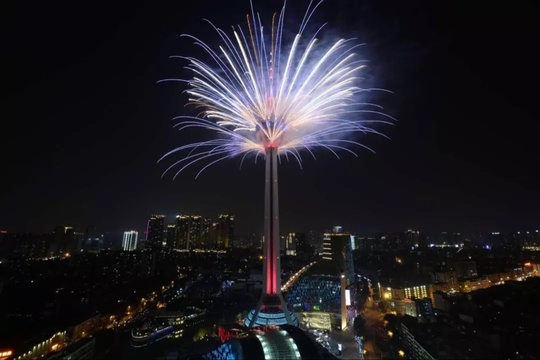 在成都生活如此的美好,在成都生活真好