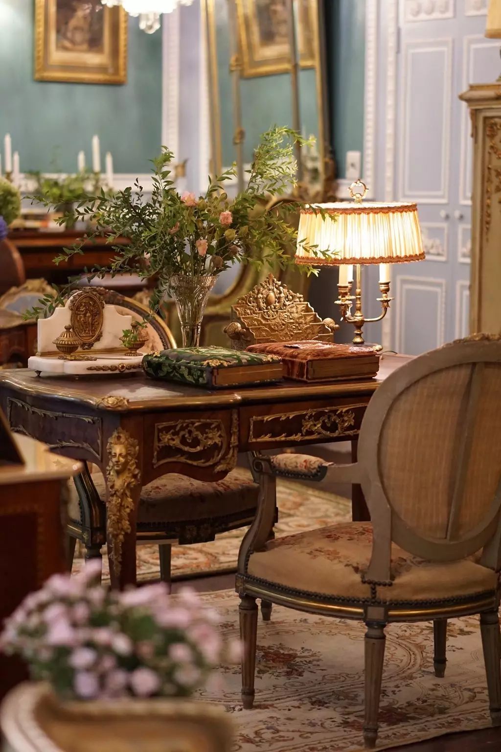 古董家具哪些值得收藏,古董家具收藏方法图解