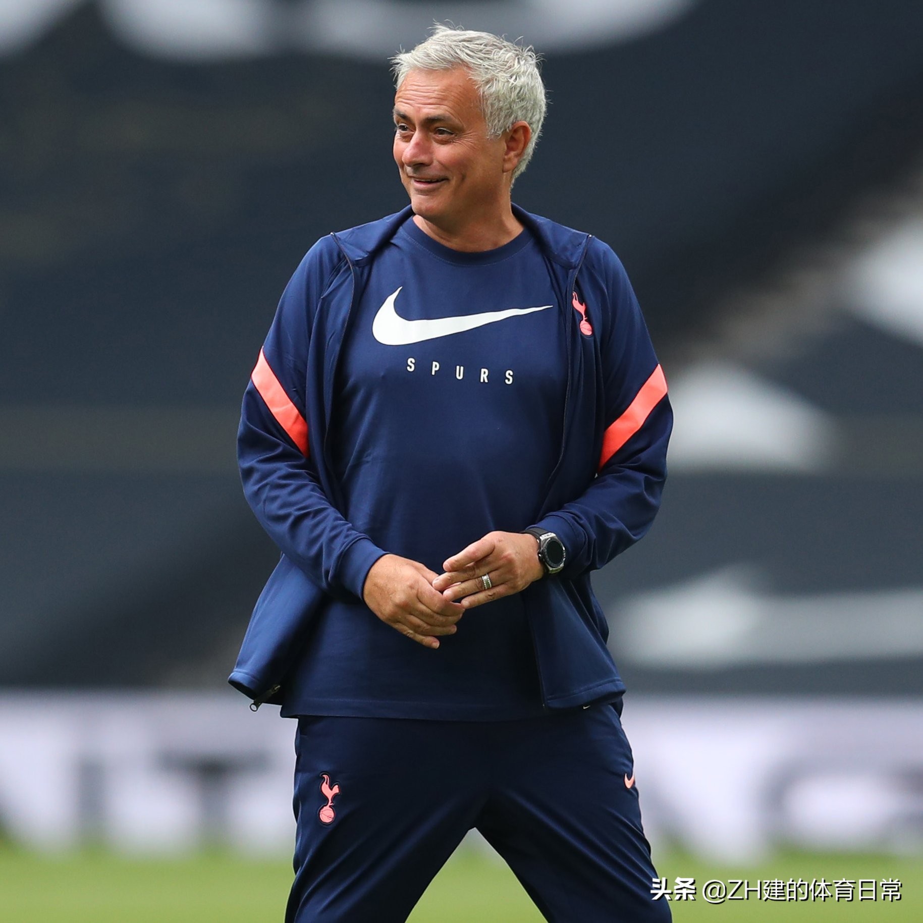 穆里尼奥狂人传,狂人之路穆里尼奥