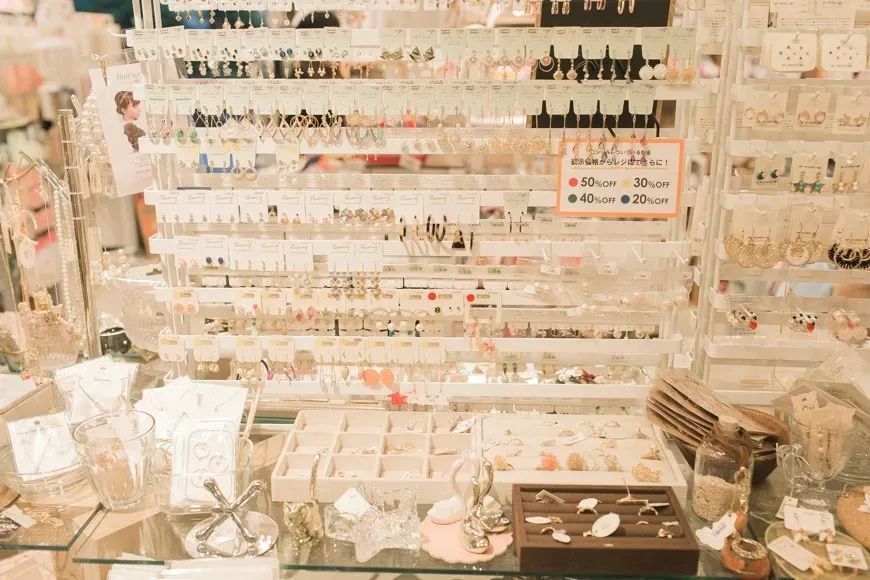 去东京最值得去的店,东京最值得去的杂货铺