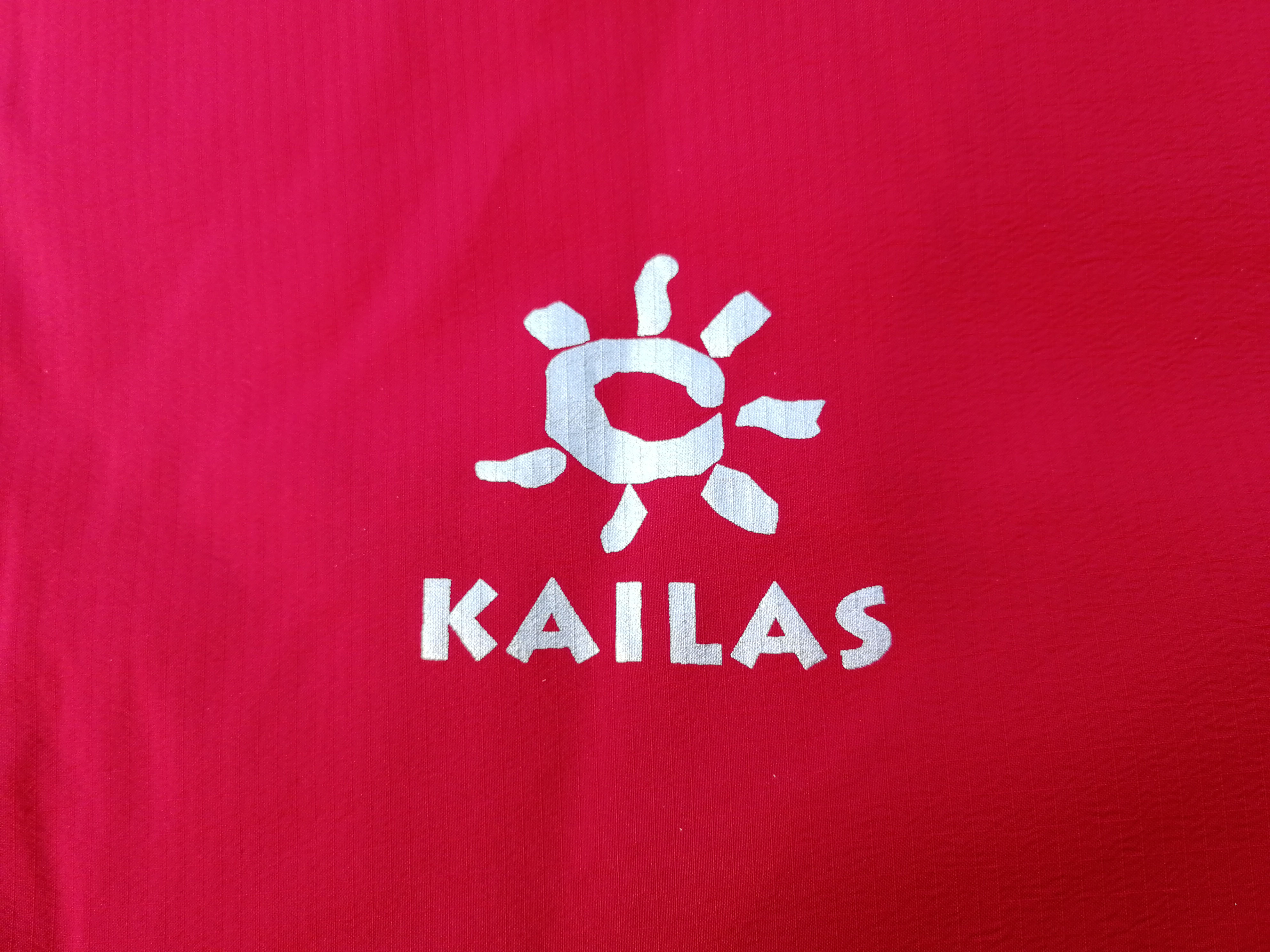 凯乐石山岳聚绒外套,防水户外外套