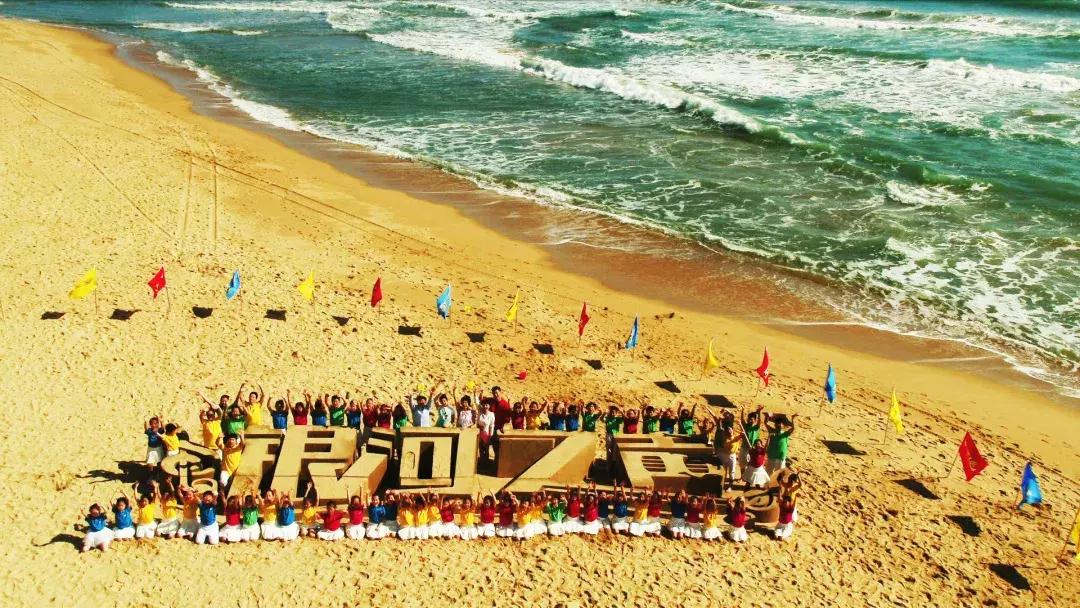 央视少儿频道给你准备的跨年礼物来了,快收!