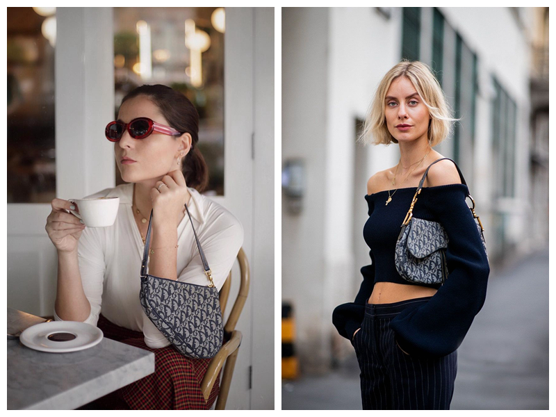 妈妈款包测评,开家长会妈妈都背什么包