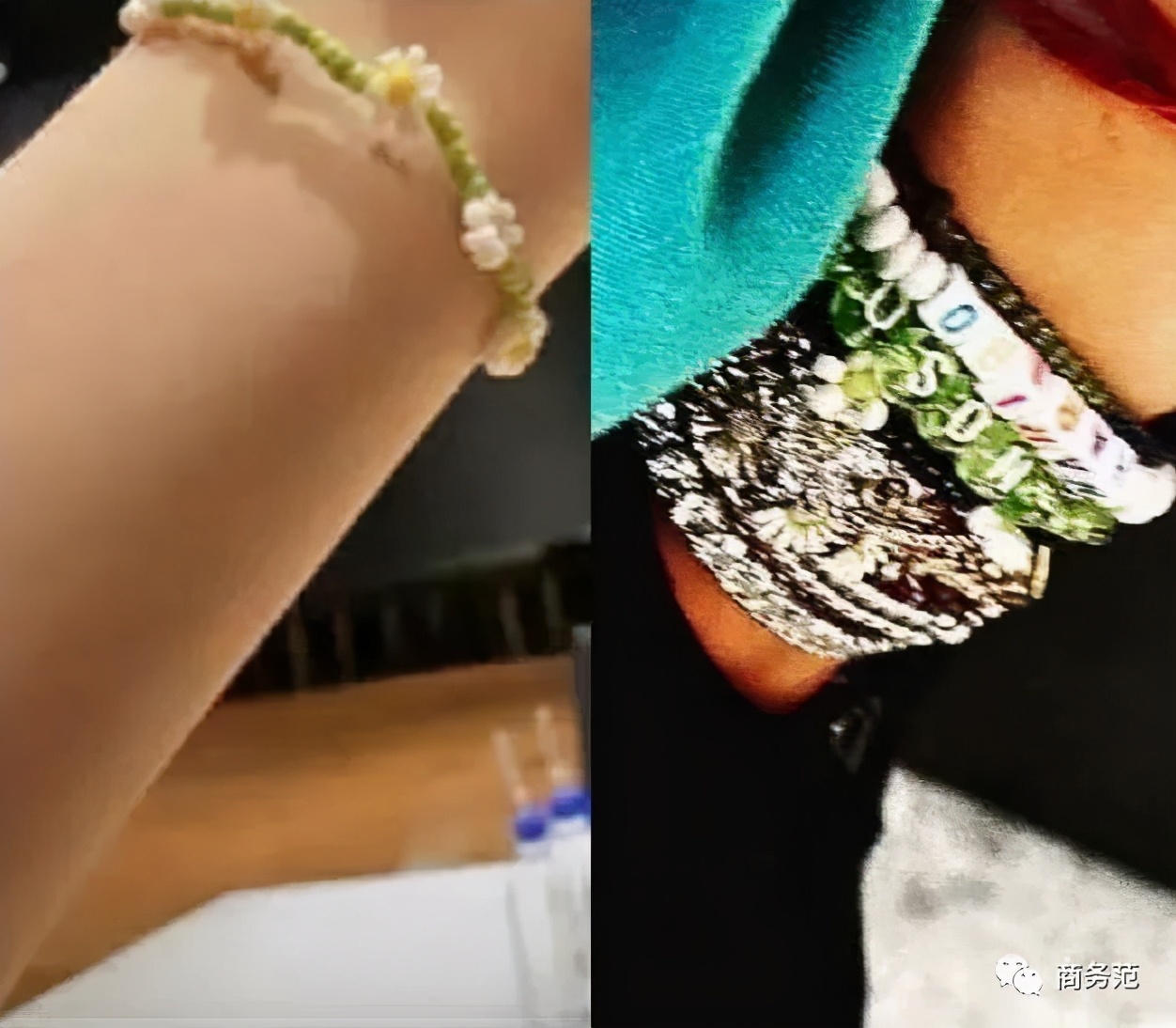 权志龙和jennie约会穿什么鞋,权志龙与jennie的穿搭