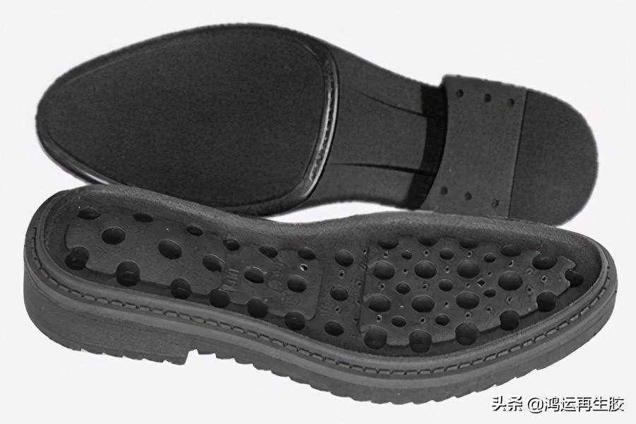 天然橡胶再生胶,橡胶胶鞋生产配方