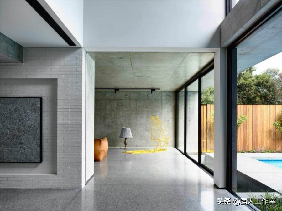 澳大利亚有钢筋混凝土房子吗,澳大利亚砖混结构房子