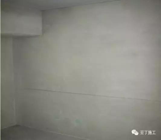 外墙薄抹灰保温系统施工工艺流程,内墙面冲筋薄抹灰施工工艺视频