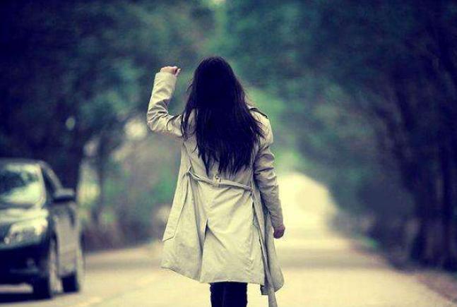 selina好心分手,selina谈前夫分手