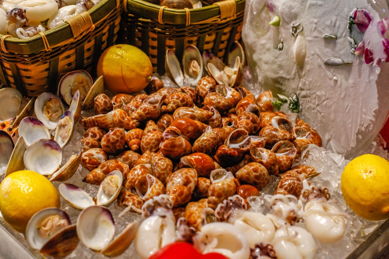 工业狮山的闲暇小幸福，在南海华美达感受休闲两日小时光